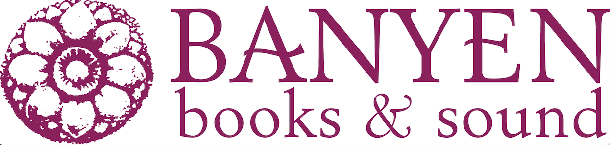 Banyen Books is Canada's Spirituality & Healing Resource since 1970. Featuring a wide array of author events, books, CDs, jewellery, incense, candles, and more.
